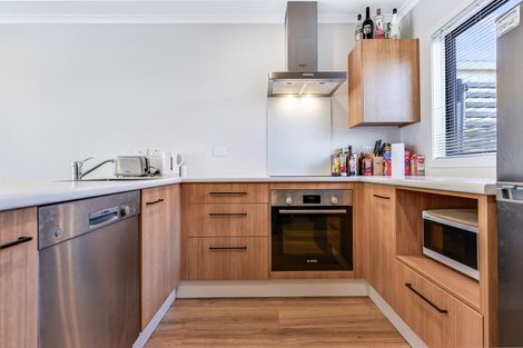 Photo of property in 2/13 Palmerston Street, Hamilton Central, Hamilton, 3204