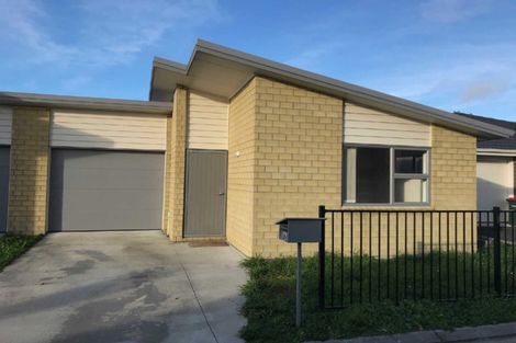 Photo of property in 6 Adina Lane, Wiri, Auckland, 2104