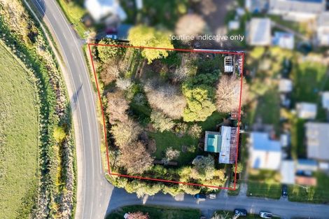 Photo of property in 44 Doctors Point Road, Waitati, 9085