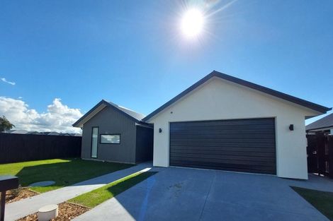 Photo of property in 3 Eastman Drive, Halswell, Christchurch, 8025