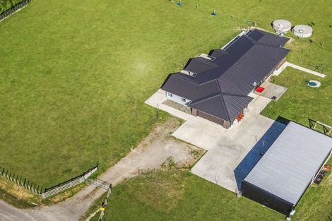 Photo of property in 21 Meavy Lane, Ashhurst, Palmerston North, 4470