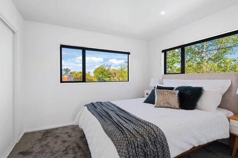 Photo of property in 3/6b Taramea Place, Addington, Christchurch, 8024