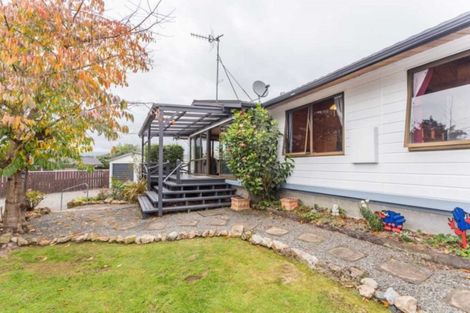 Photo of property in 32a Kennedy Drive, Levin, 5510