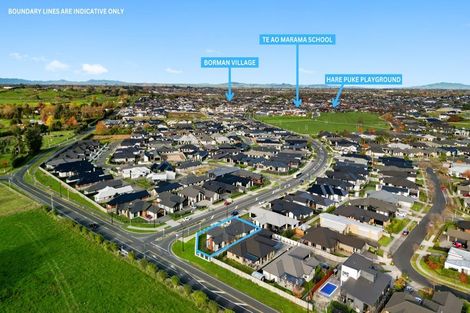 Photo of property in 563 Borman Road, Flagstaff, Hamilton, 3210