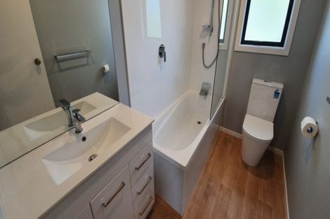 Photo of property in 5/11 Winchester Street, Merivale, Christchurch, 8014