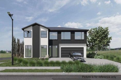 Photo of property in 2 Kanono Way, Helensville, 0800