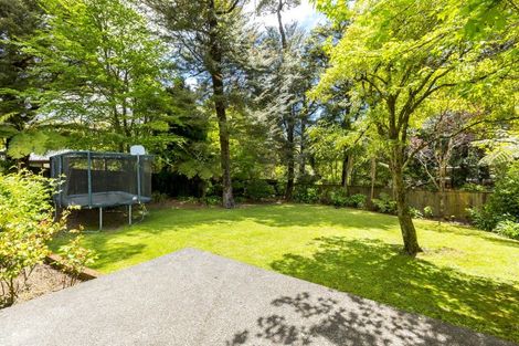 Photo of property in 19 Freemans Way, Pinehaven, Upper Hutt, 5019