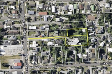 Photo of property in 341 Stokes Valley Road, Stokes Valley, Lower Hutt, 5019