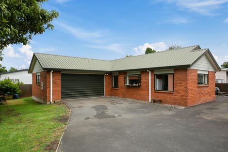 Photo of property in 24a Farmers Road, Matamata, 3400