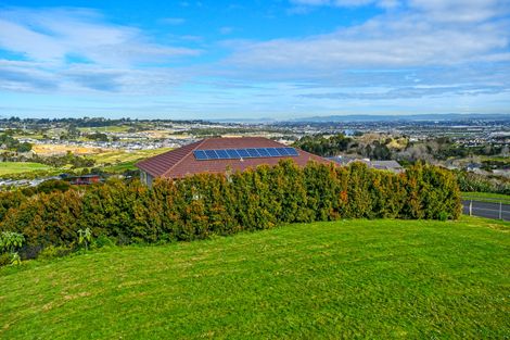 Photo of property in 8 Sovereign Street, Flat Bush, Auckland, 2019