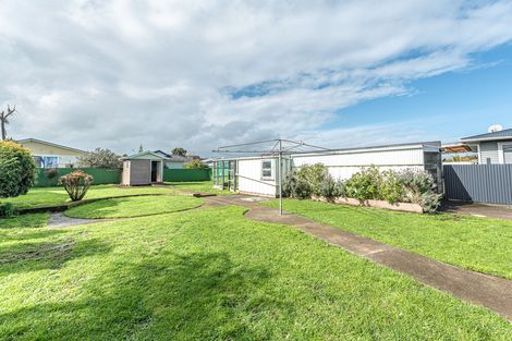 Photo of property in 46 Surrey Road, Springvale, Whanganui, 4501