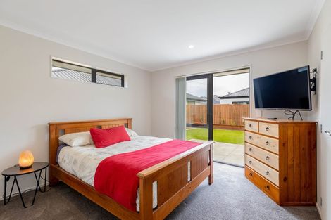 Photo of property in 58 Prestons Park Drive, Marshland, Christchurch, 8083
