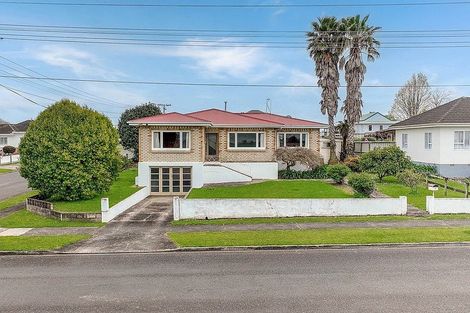 Photo of property in 12 Page Street, Morrinsville, 3300