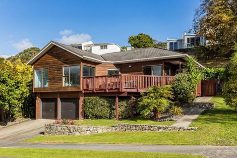 Photo of property in 6 Shackle Lane, Whitby, Porirua, 5024