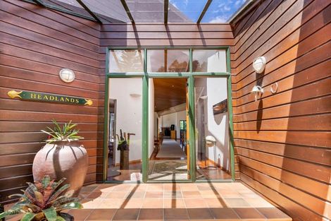 Photo of property in 79 Langman Lane, Matapouri, Whangarei, 0173