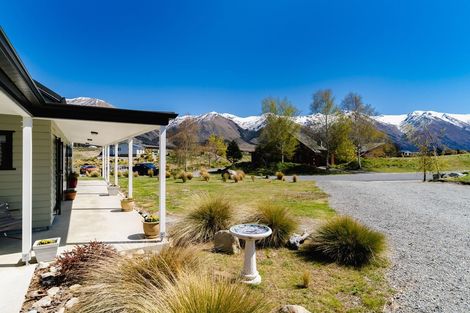 Photo of property in 3 Dobson Lane, Lake Ohau, Twizel, 9412