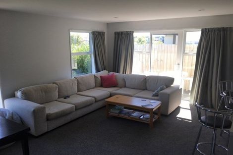 Photo of property in 5 Noodlum Way, Halswell, Christchurch, 8025