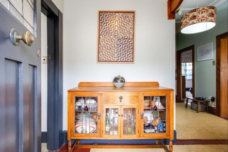 Photo of property in 32 Carnell Street, Napier South, Napier, 4110