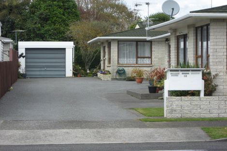Photo of property in 2/12 Hori Street, Vogeltown, New Plymouth, 4310