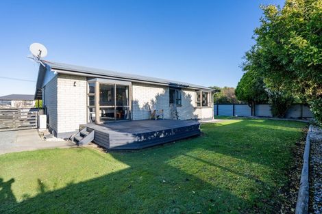 Photo of property in 64 Oreti Street, Kingswell, Invercargill, 9812