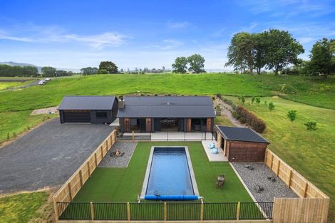 Photo of property in 415a Waerenga Road, Te Kauwhata, 3781