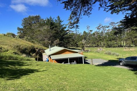 Photo of property in 336 Spains Road, Awanui, 0486