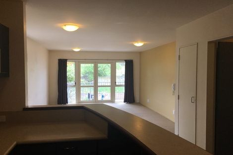 Photo of property in Luxford Villas, 201/72 Herald Street, Berhampore, Wellington, 6023