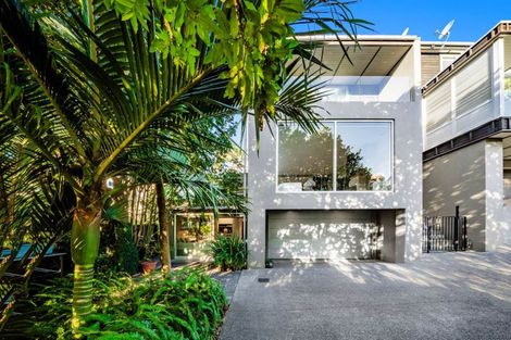 Photo of property in 25 Gibraltar Crescent, Parnell, Auckland, 1052