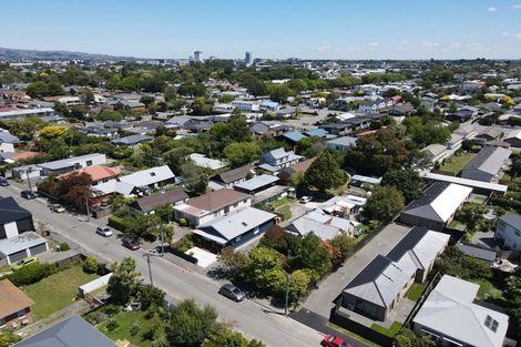 Photo of property in 71 Perth Street, Richmond, Christchurch, 8013