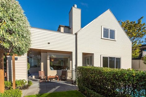 Photo of property in 1/30 Desmond Street, Merivale, Christchurch, 8014