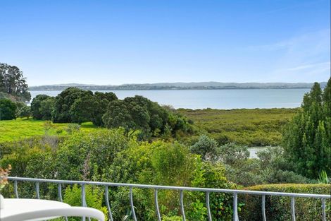 Photo of property in 14 Weona Place, Westmere, Auckland, 1022