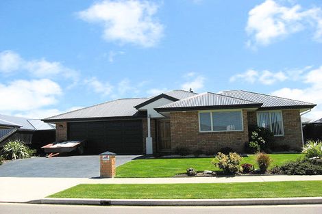 Photo of property in 3 Fergus Street, Kaiapoi, 7630