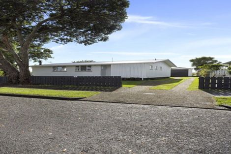 Photo of property in 6 Calgher Avenue, Waitara, 4320