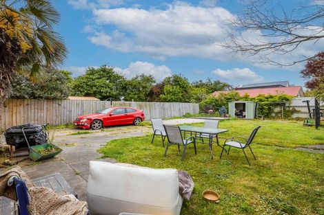 Photo of property in 36 Randolph Street, Woolston, Christchurch, 8062