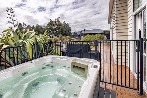 Photo of property in 4 Cordyline Place, Ohakune, 4625