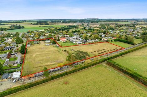 Photo of property in 92 Main Street, Oxford, 7430