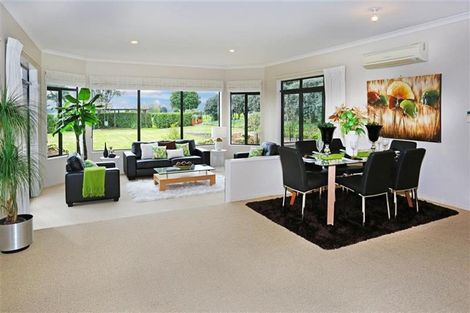 Photo of property in 162 Lewis Road, Karaka, Papakura, 2580