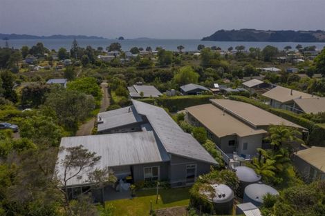 Photo of property in 937a Purangi Road, Cooks Beach, Whitianga, 3591