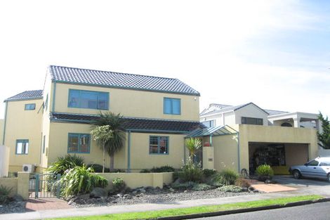 Photo of property in 5 Weymouth Street, New Plymouth, 4310