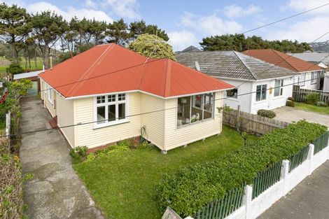 Photo of property in 414 Broadway, Miramar, Wellington, 6022