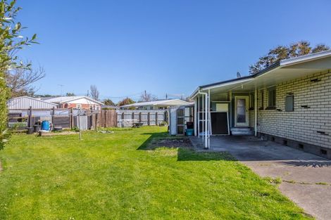 Photo of property in 6 Farrier Grove, Featherston, 5710