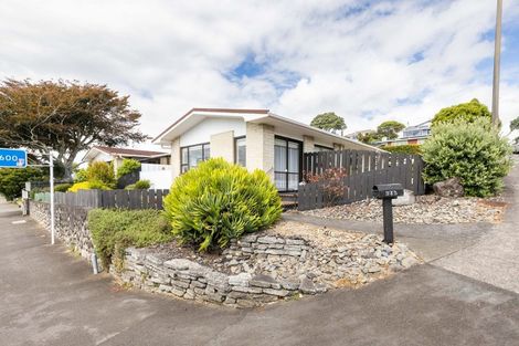 Photo of property in 345 Devon Street West, New Plymouth, 4310