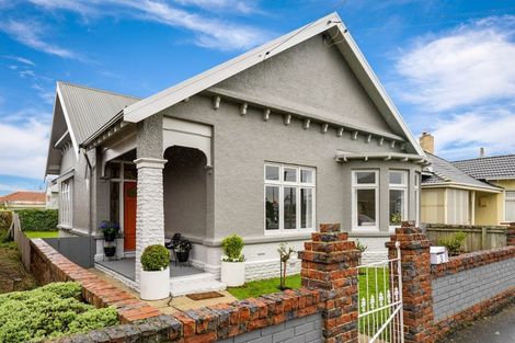 Photo of property in 3 Nile Street, Saint Clair, Dunedin, 9012