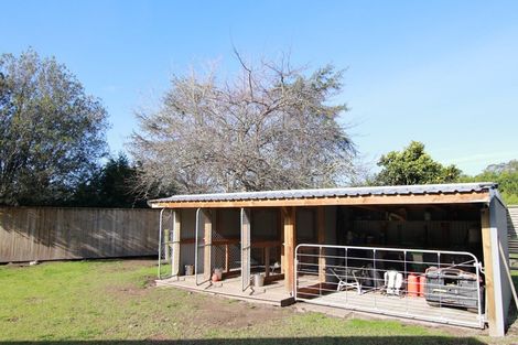 Photo of property in 24b Cameron Road, Makauri, Gisborne, 4071