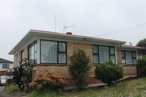 Photo of property in 1/18a Weymouth Road, Manurewa, Auckland, 2102