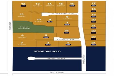 Photo of property in 1 Penberley Road, Prebbleton, Christchurch, 7676