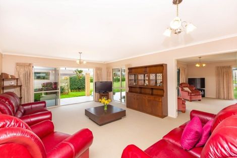 Photo of property in 12 Bilsthorpe Lane, Matangi, Hamilton, 3284