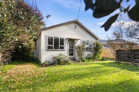 Photo of property in 23 George Street, Morrinsville, 3300