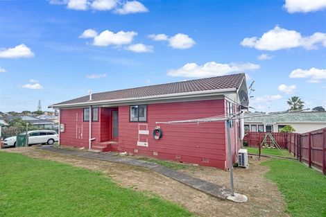 Photo of property in 1/27 Coombe Avenue, Otara, Auckland, 2023