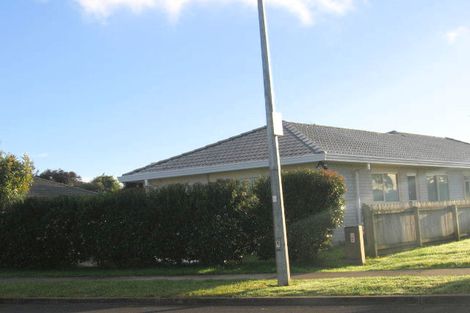Photo of property in 168 Burswood Drive, Burswood, Auckland, 2013